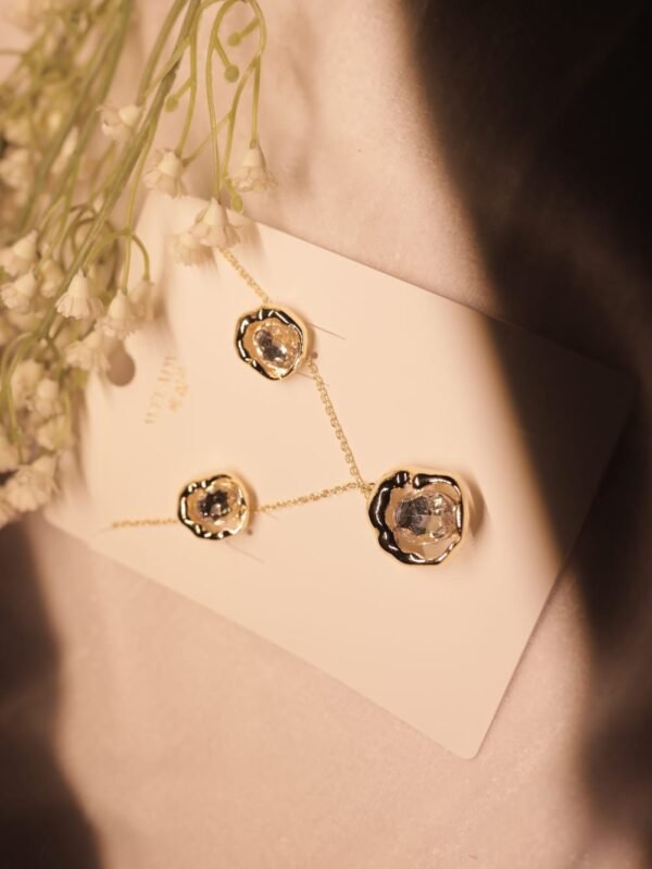 Pendant Set