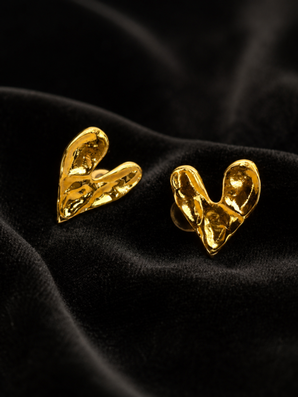 Home shian jewells wild luxe leopard ear cuff