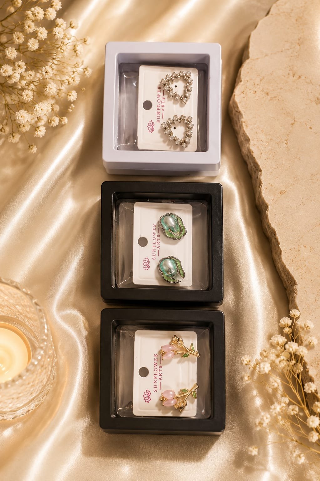 ✨ royal elegance earring collection — special offer ✨ royal elegance earring collection — special offer