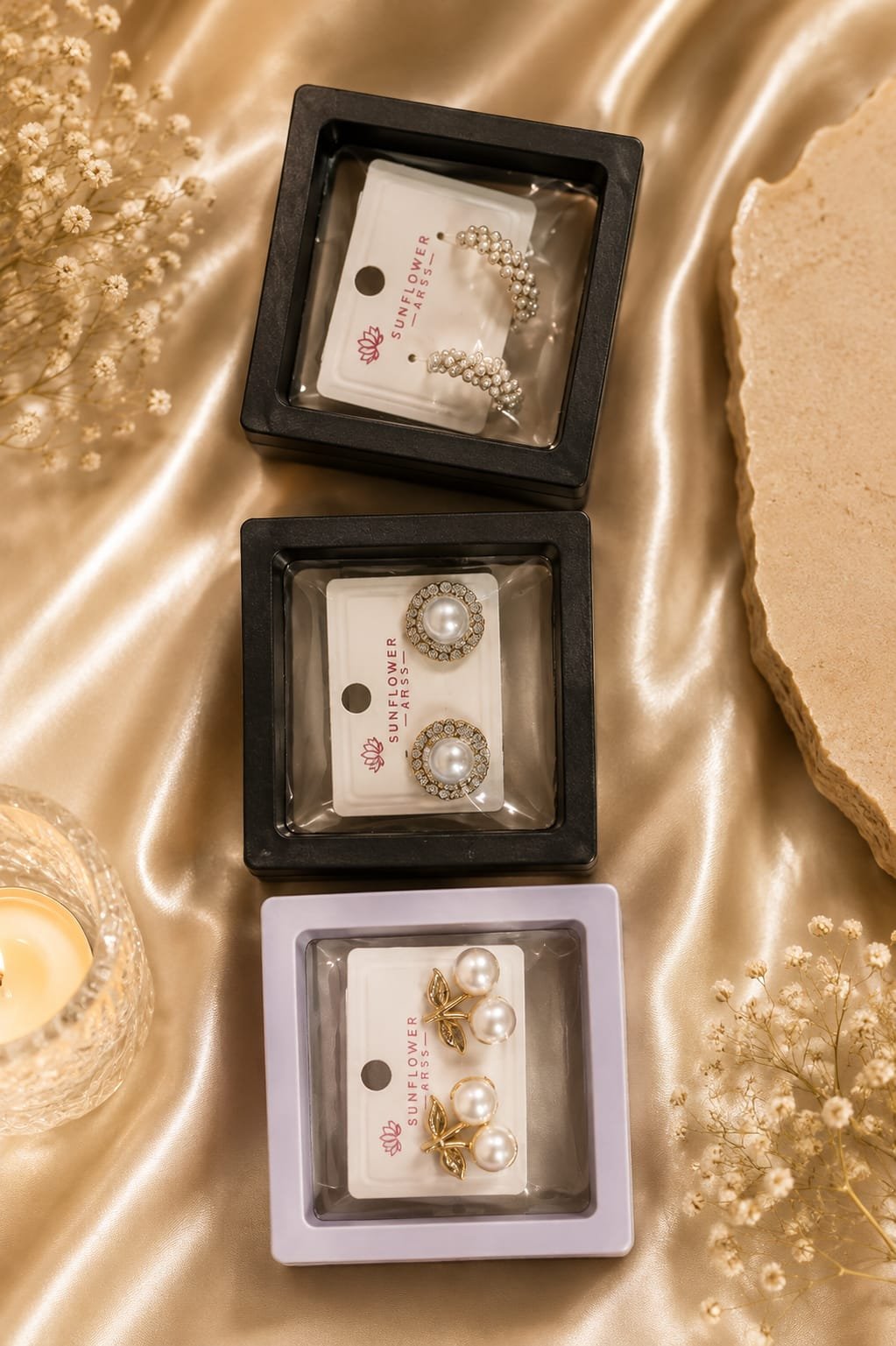 ✨ royal elegance earring collection — special offer ✨ royal elegance earring collection — special offer